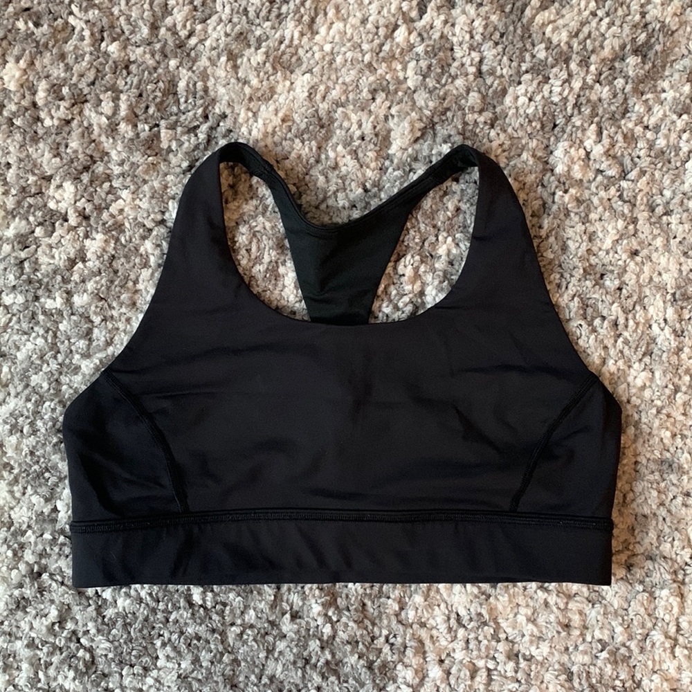 Lululemon Bra